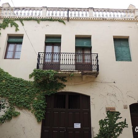 La Vilella Baixa Casa Victoriaゲストハウス エクステリア 写真