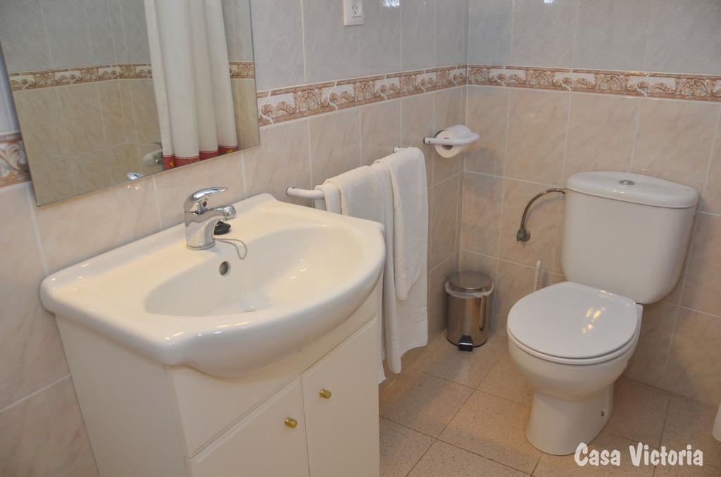 La Vilella Baixa Casa Victoriaゲストハウス エクステリア 写真