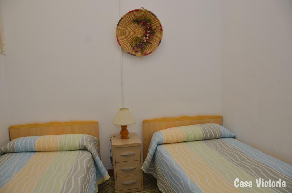 La Vilella Baixa Casa Victoriaゲストハウス エクステリア 写真