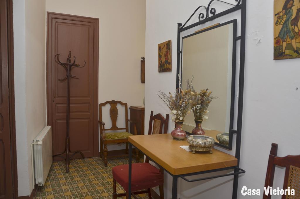 La Vilella Baixa Casa Victoriaゲストハウス エクステリア 写真