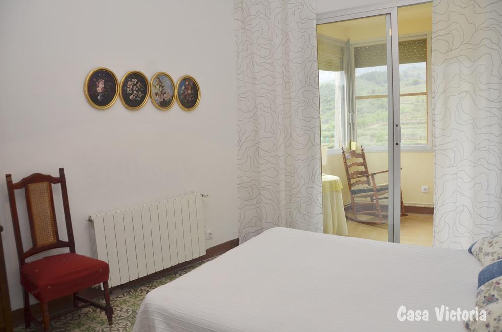 La Vilella Baixa Casa Victoriaゲストハウス エクステリア 写真